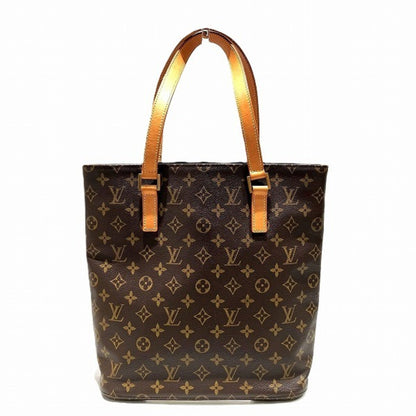 Louis Vuitton Vavin GM, Brown, Canvas, tote
