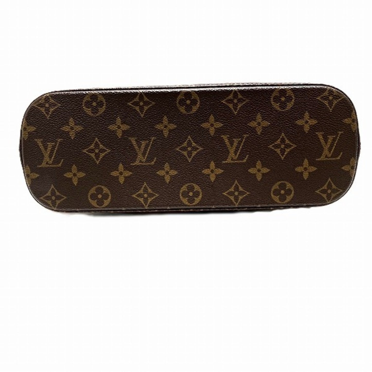 Louis Vuitton Vavin GM, Brown, Canvas, tote