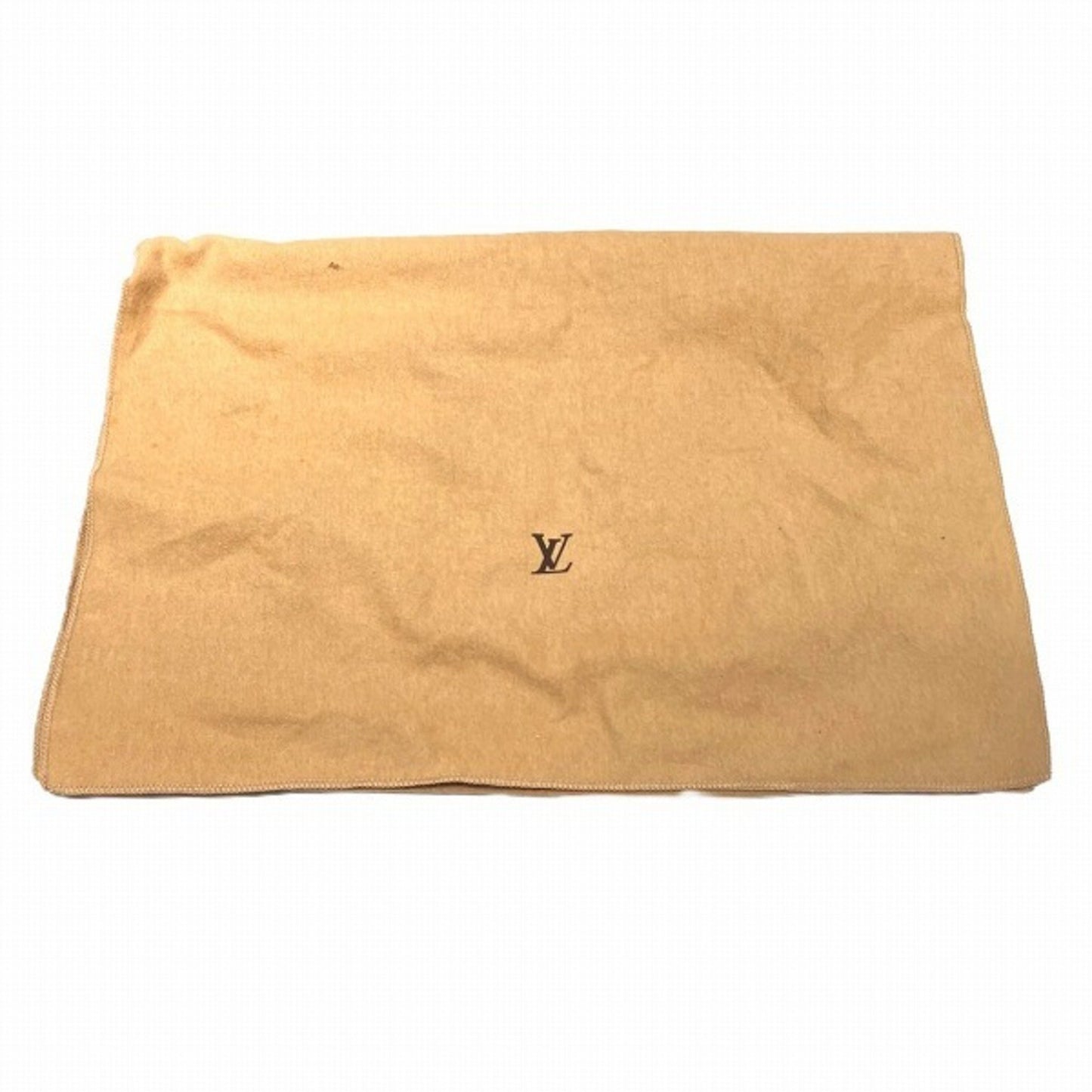 Louis Vuitton Vavin GM, Brown, Canvas, tote