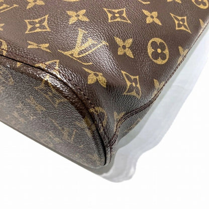 Louis Vuitton Vavin GM, Brown, Canvas, tote