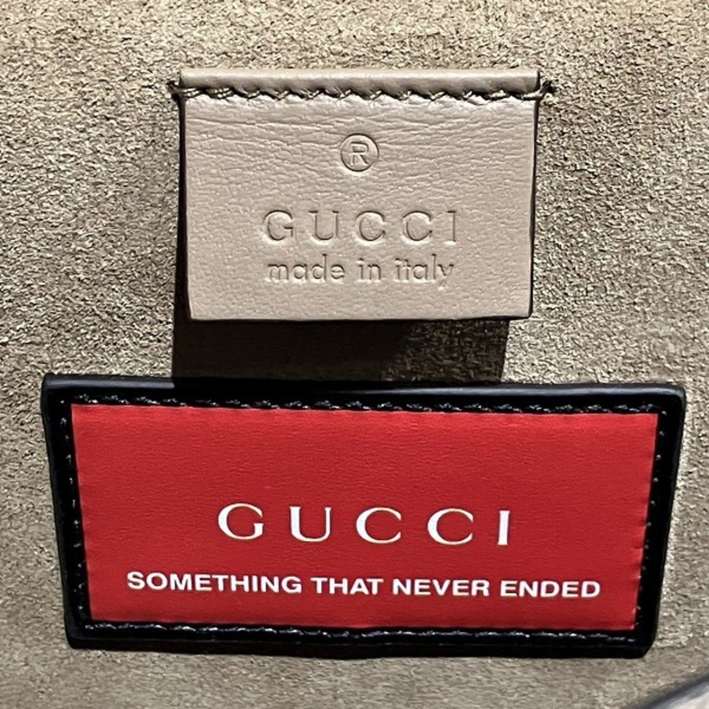 Gucci Dionysus, Beige, "CANVAS, LEATHER", shoulder
