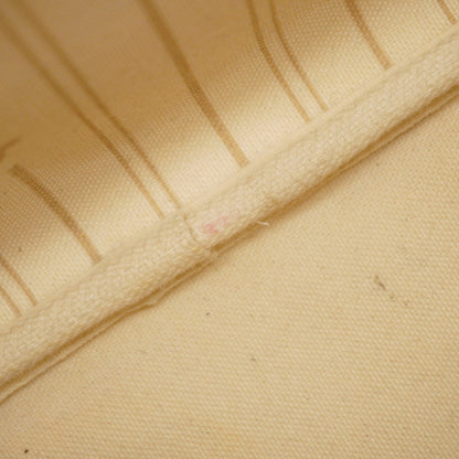 Louis Vuitton Neverfull PM, White, Canvas, tote