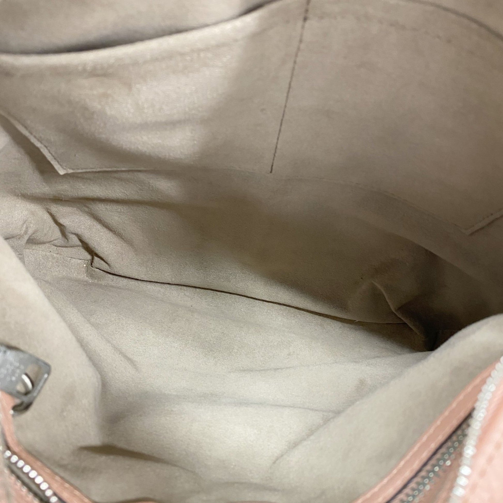Louis Vuitton Mahina, Pink, Leather, shoulder