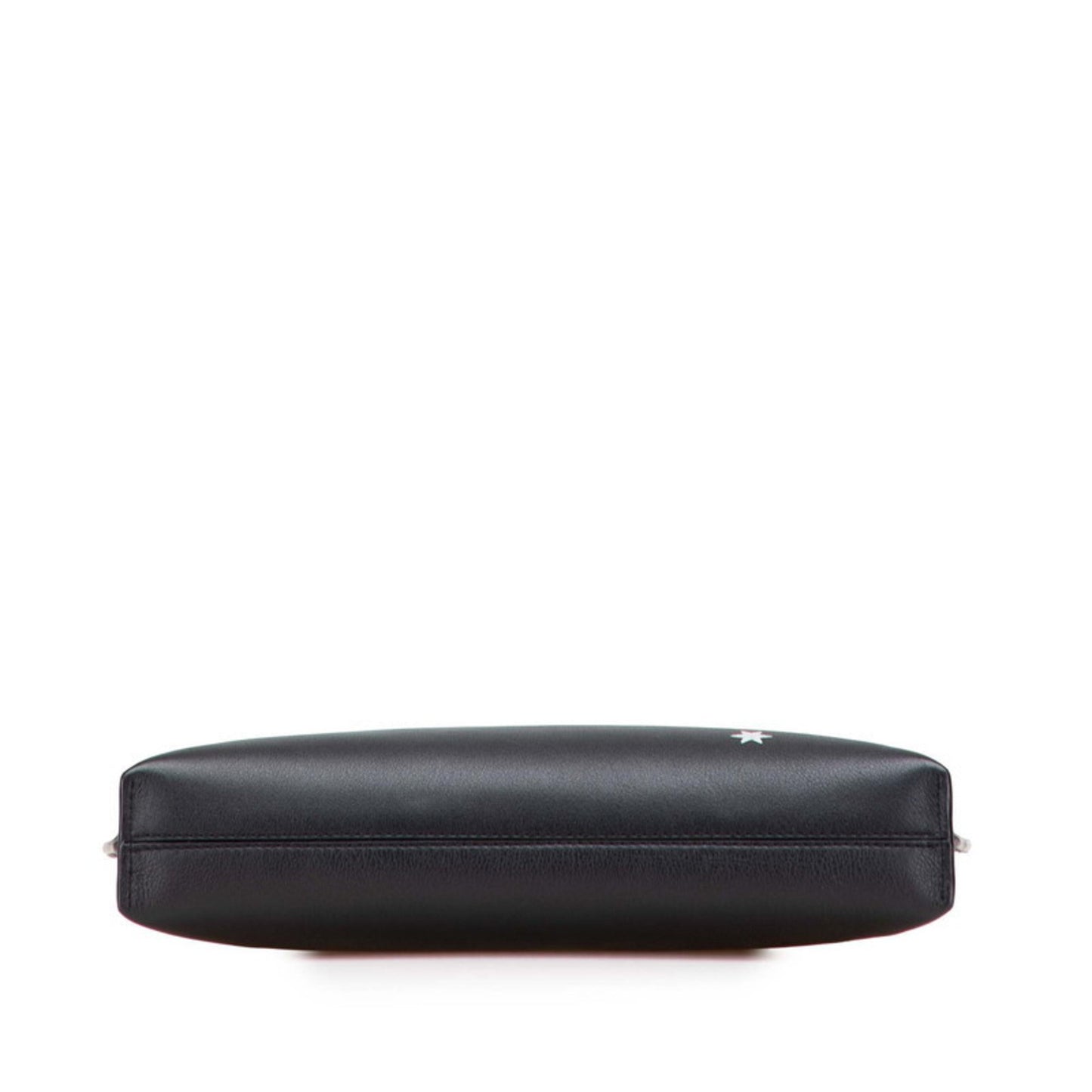 Loewe Missy, Black, Leather, handbag