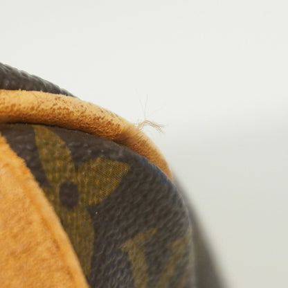 Louis Vuitton Speedy 40, Brown, Canvas, handbag