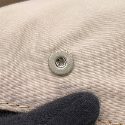 Hermès InterCity, Beige, Leather, handbag