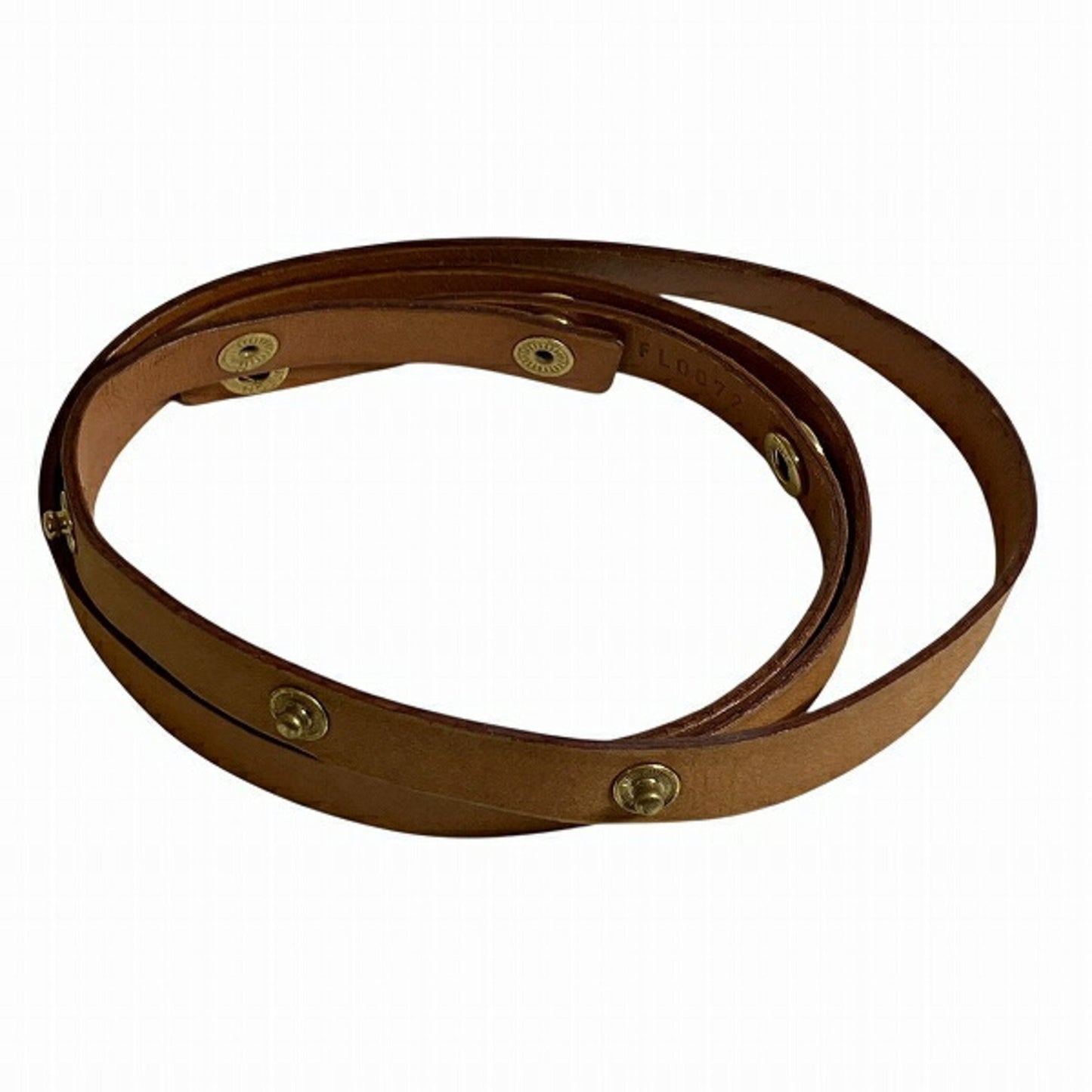 Louis Vuitton Florentine, Brown, Canvas, clutch