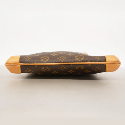 Louis Vuitton Coussin, Brown, Canvas, shoulder
