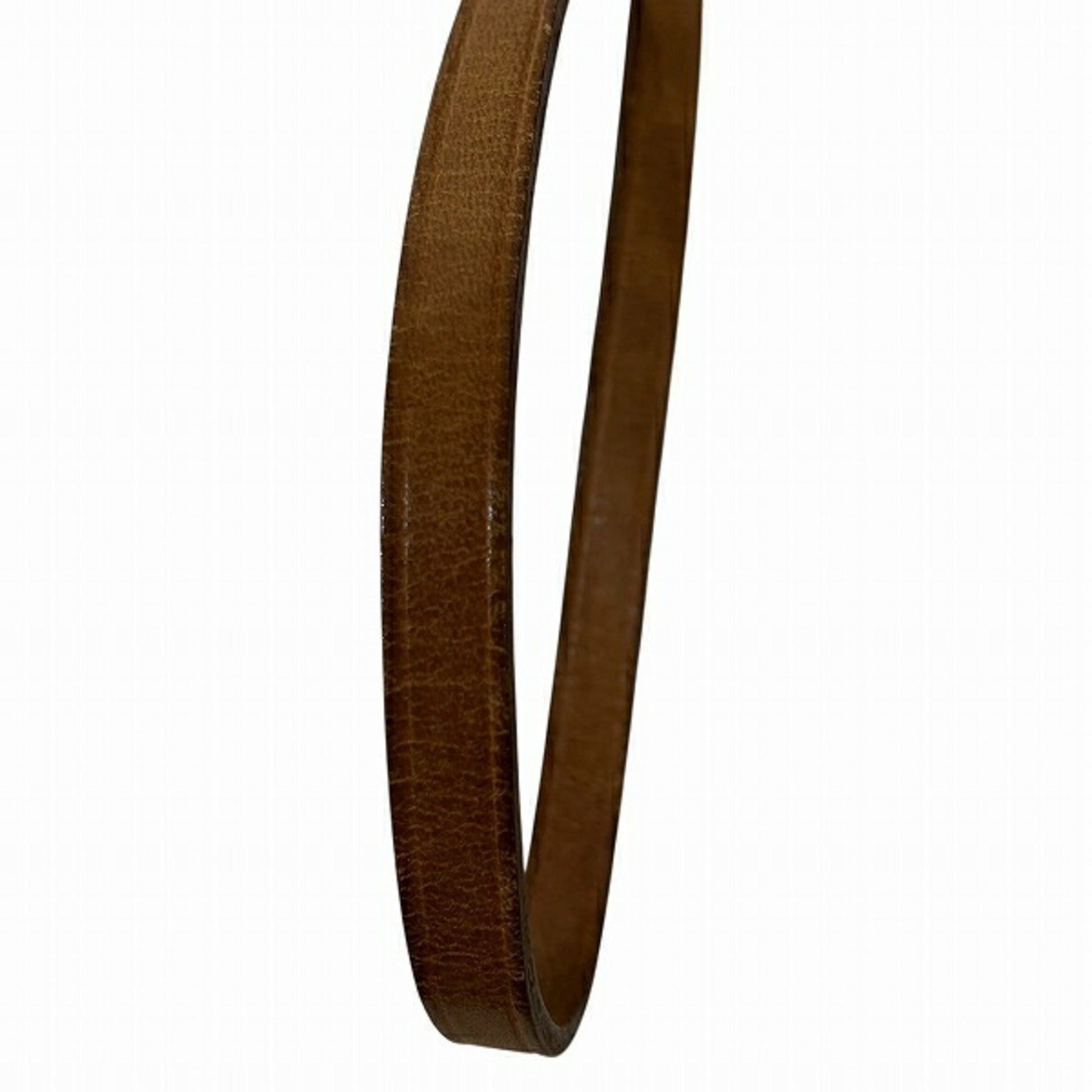 Louis Vuitton Pochette Accessoire, Brown, Canvas, clutch