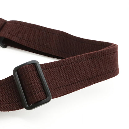 Louis Vuitton Kendall Handbag Taiga Leather, BROWN, LEATHER, Travel bag