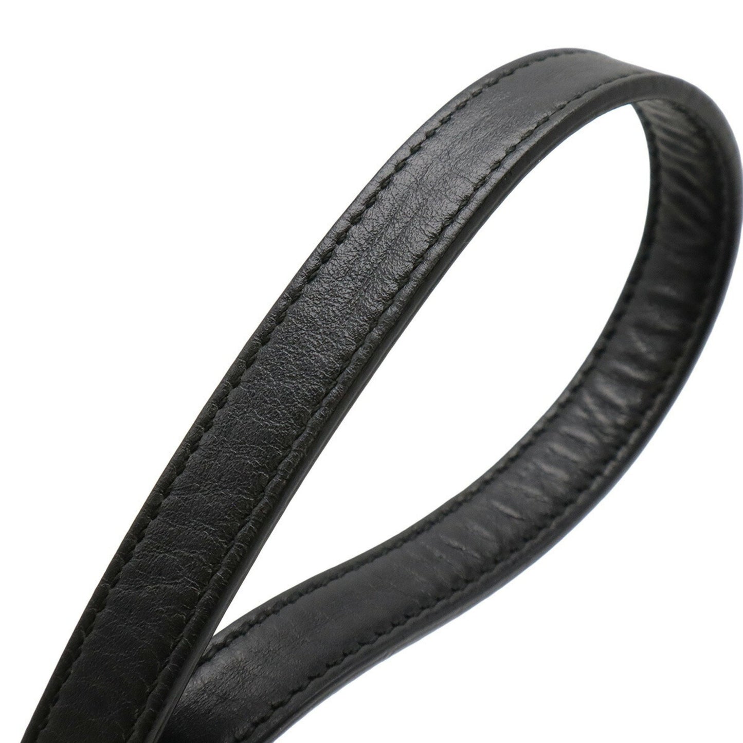 Gucci Marmont, Black, Leather, shoulder