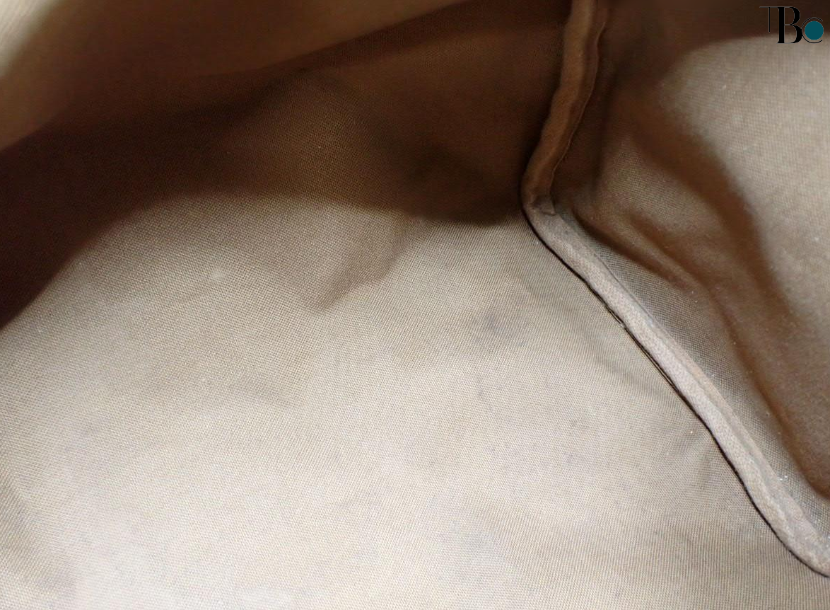 Louis Vuitton Speedy Handbag Monogram Canvas, BROWN, CANVAS, Handbag