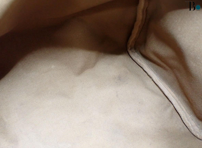 Louis Vuitton Speedy Handbag Monogram Canvas, BROWN, CANVAS, Handbag