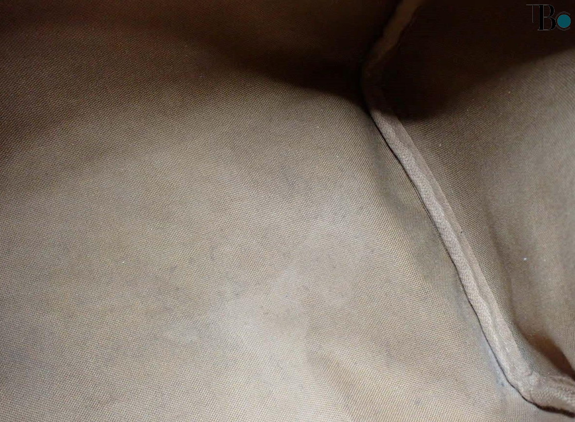 Louis Vuitton Speedy Handbag Monogram Canvas, BROWN, CANVAS, Handbag