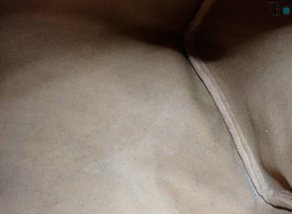 Louis Vuitton Speedy Handbag Monogram Canvas, BROWN, CANVAS, Handbag