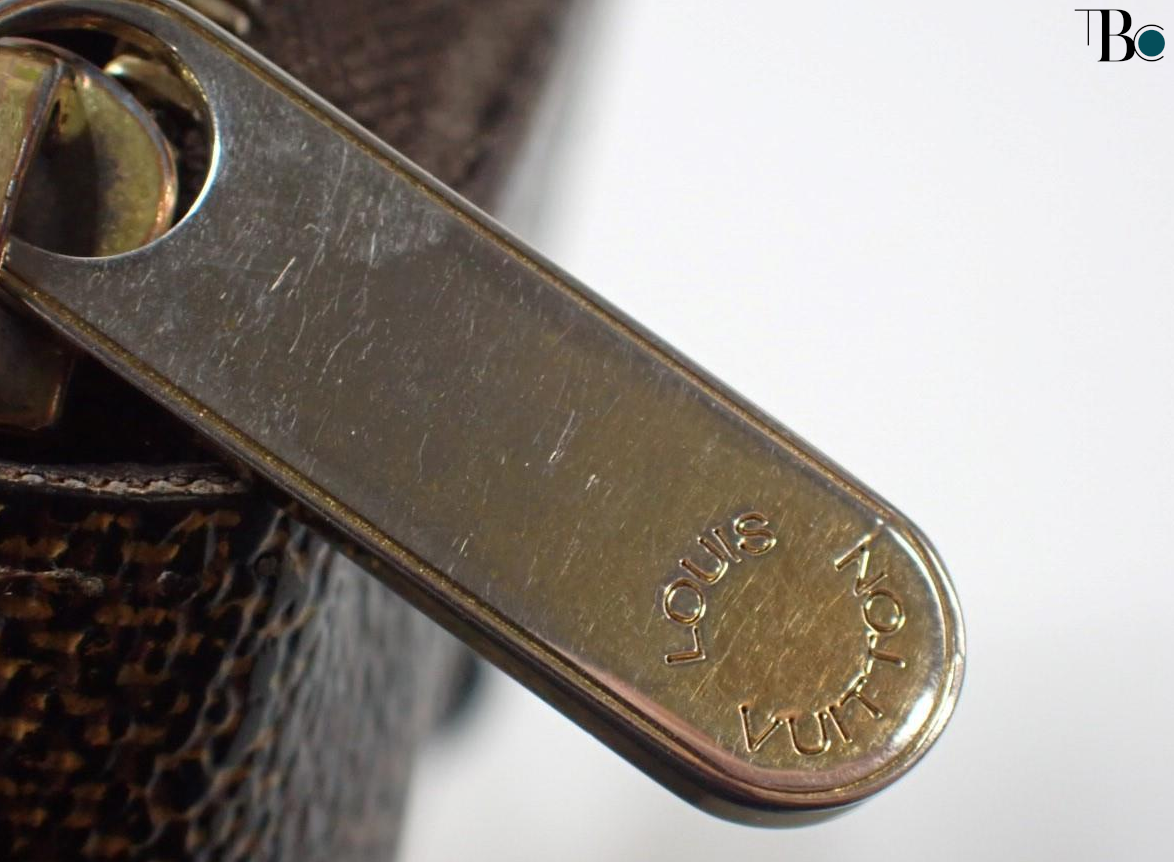 Louis Vuitton Zippy Compact Wallet Monogram Canvas, BROWN, CANVAS, Wallets