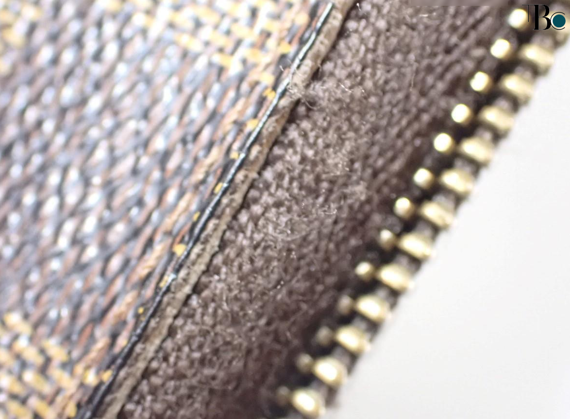 Louis Vuitton Zippy Compact Wallet Monogram Canvas, BROWN, CANVAS, Wallets