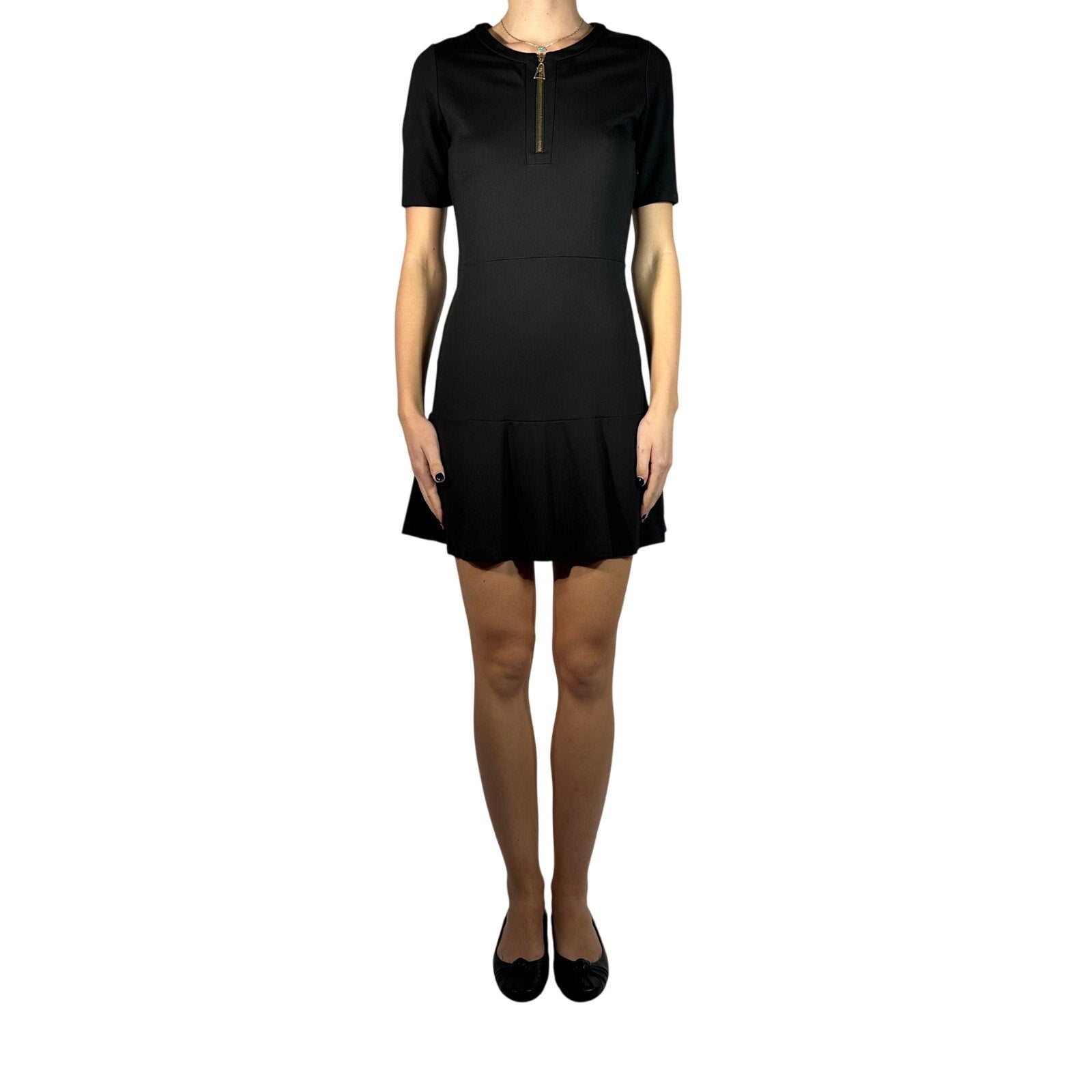 Juicy Couture Fit and Flare Dress