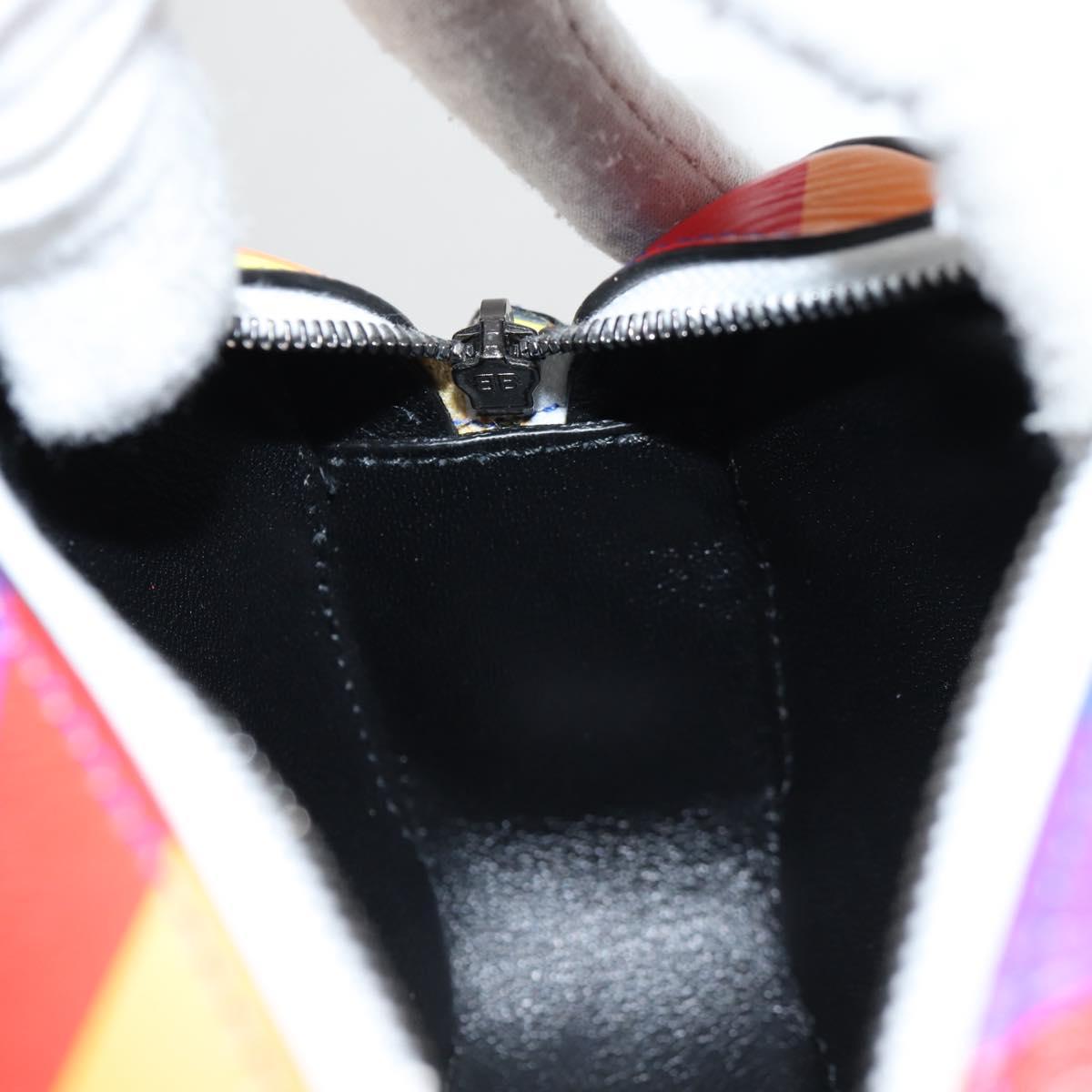 Balenciaga Everyday, Multicolour, Leather, shoulder