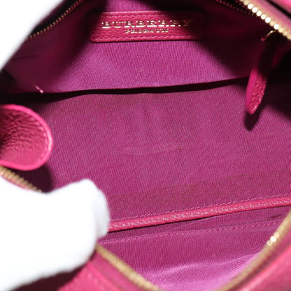 Burberry Prorsum, Multicolour, Canvas, handbag