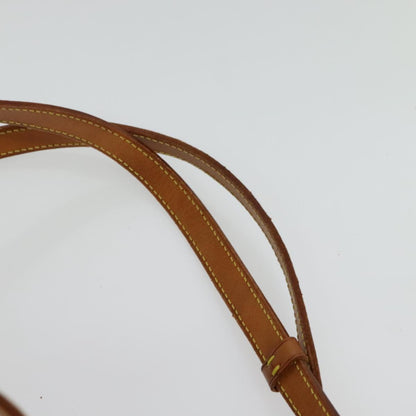Louis Vuitton Ellipse, Brown, Canvas, backpack