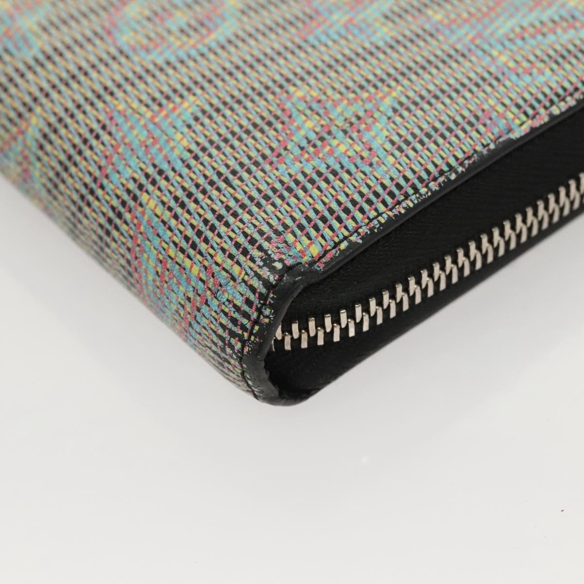 Louis Vuitton Zippy wallet, Multicolour, Canvas, wallet