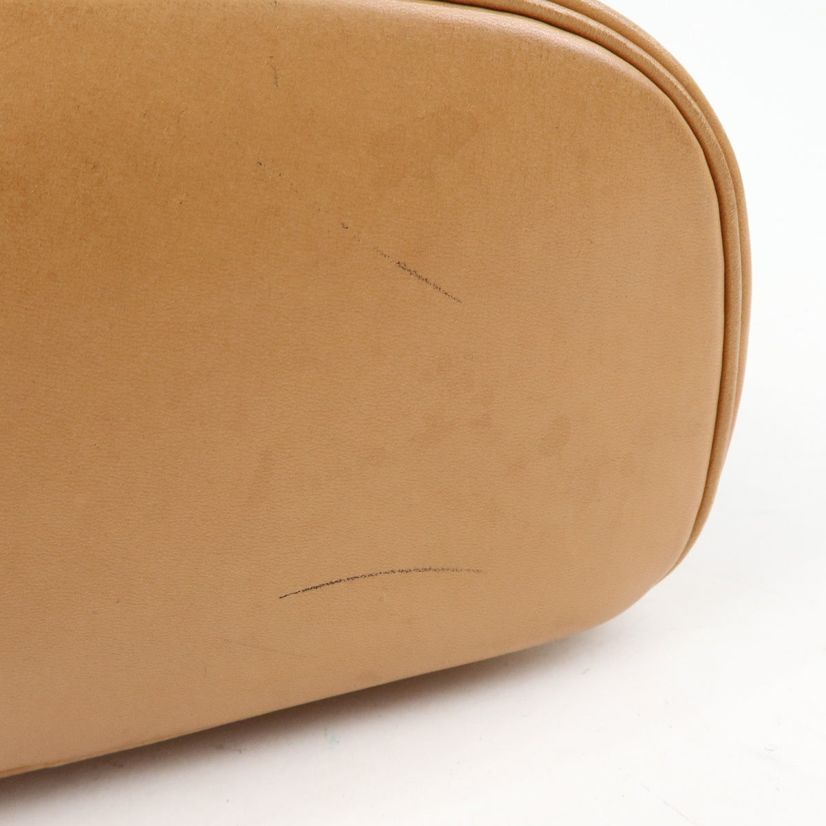 Louis Vuitton Vintage Montsouris Monogram Canvas, Brown, Canvas, Backpack