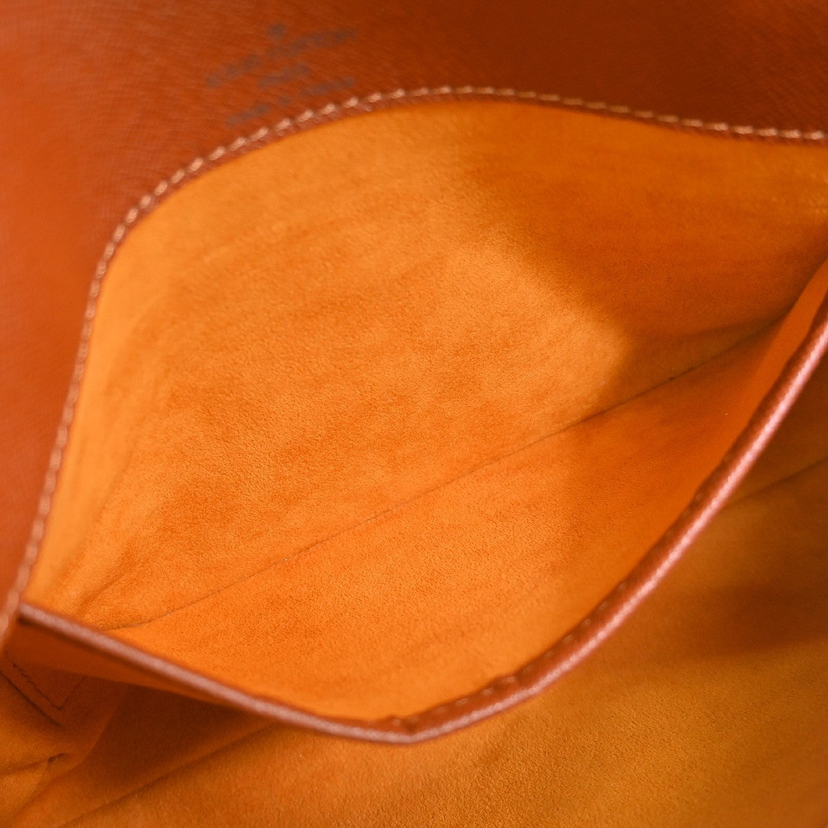 Louis Vuitton Musette Tango Monogram Canvas, Brown, Canvas, Shoulder Bag
