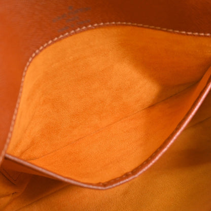 Louis Vuitton Musette Tango Monogram Canvas, Brown, Canvas, Shoulder Bag