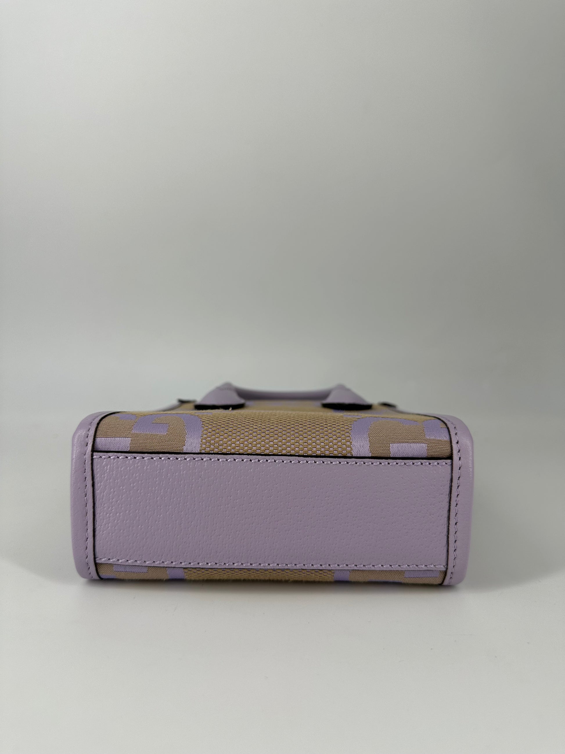 Gucci, Brown, Canvas, handbag