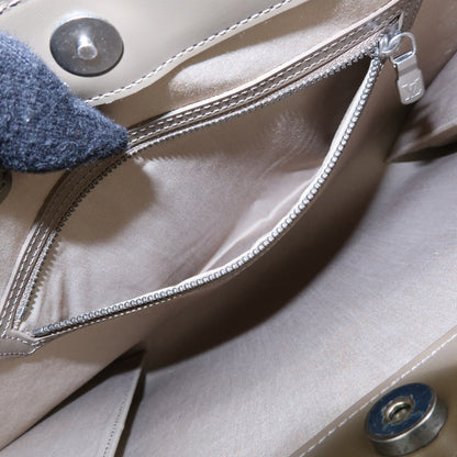 Louis Vuitton Saint Tropez Epi Leather, Beige, Leather, Handbag
