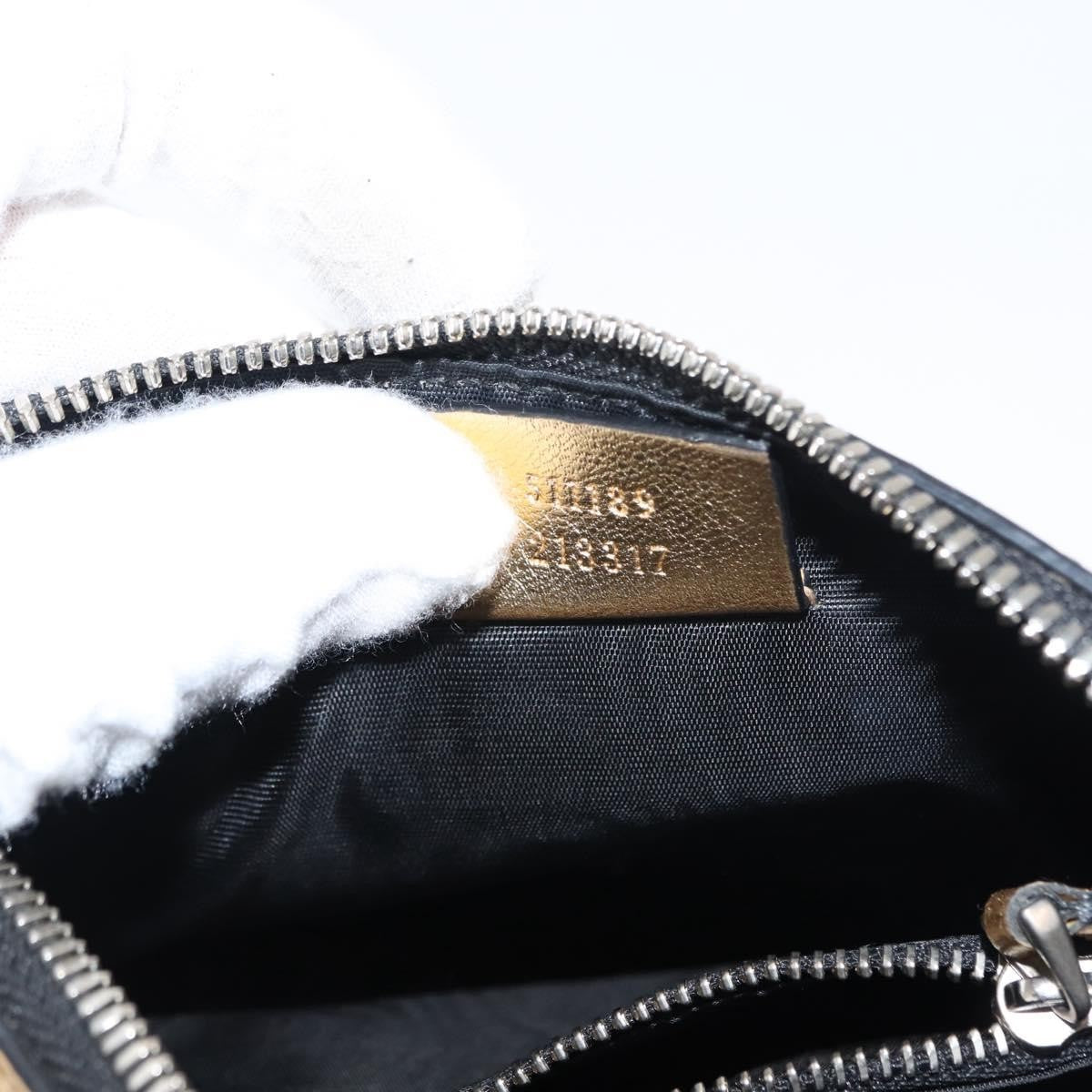 Gucci Dome Limited Edition Printed Leather, Gold, Leather, Crossbody Bag