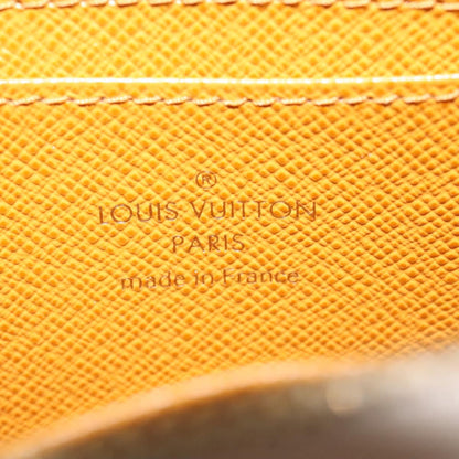 Louis Vuitton Zippy coin purse, Beige, Canvas, wallet