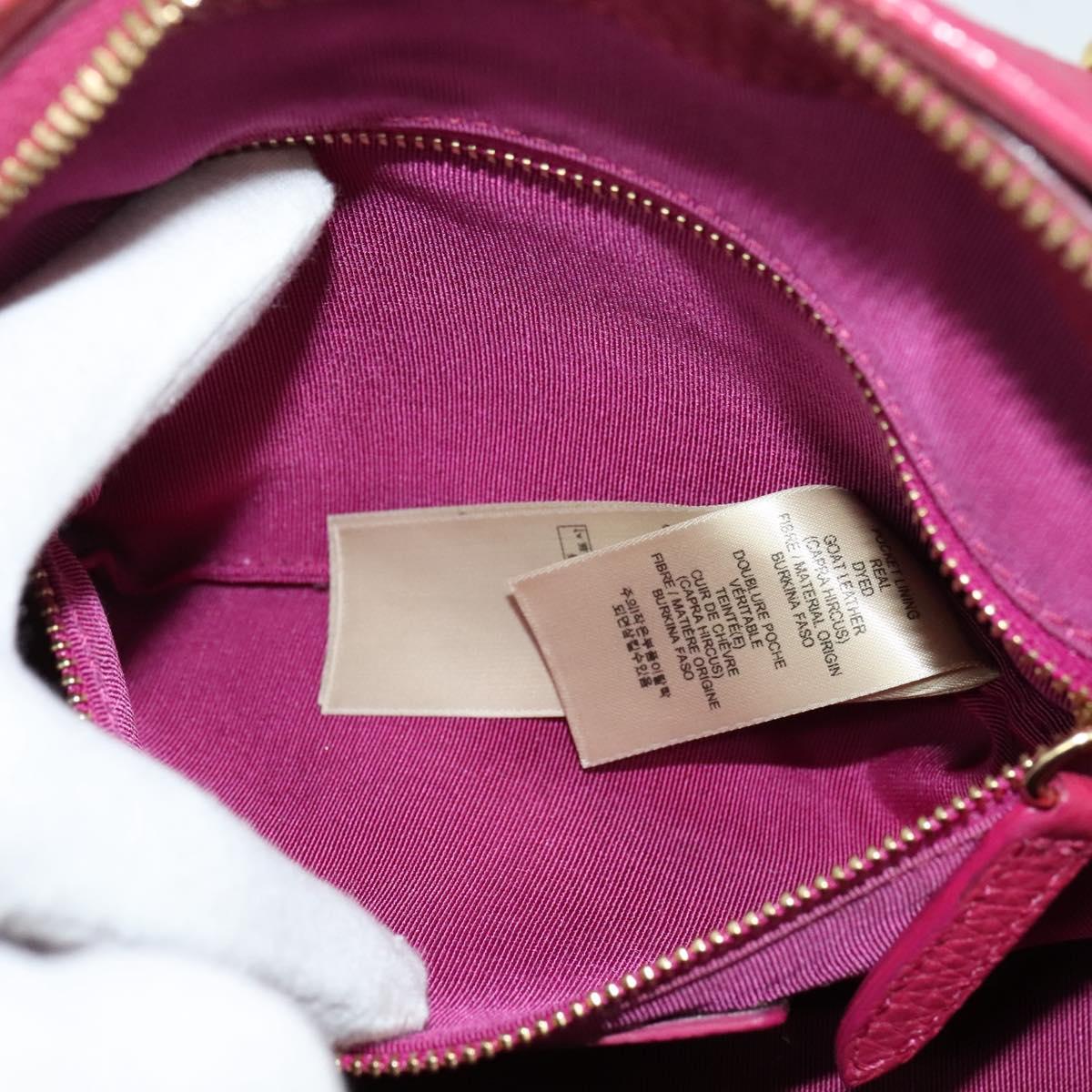 Burberry Prorsum, Multicolour, Canvas, handbag