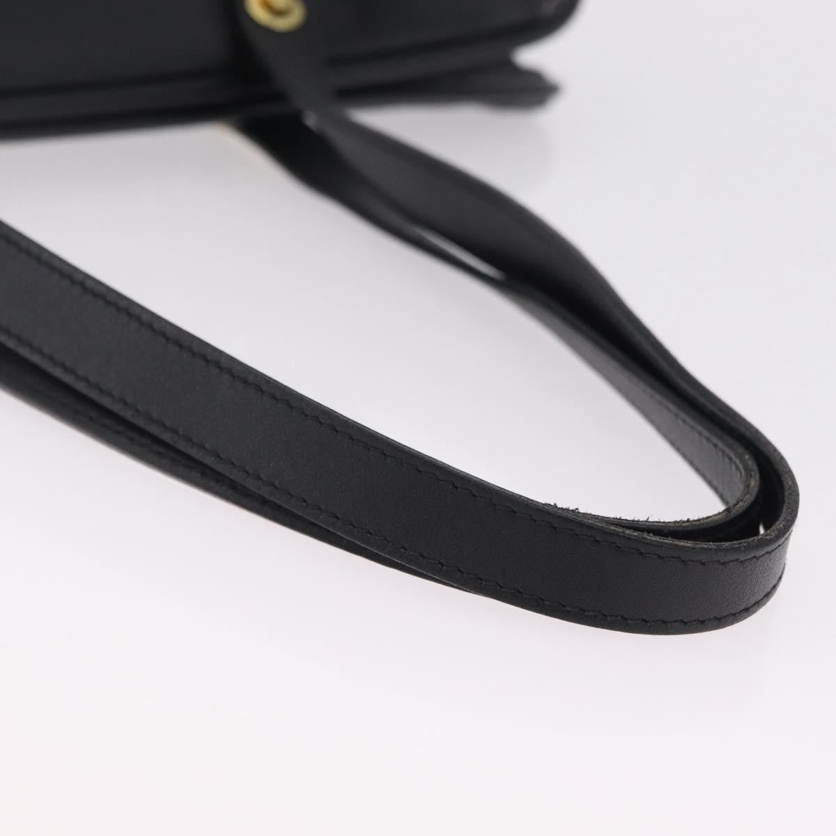 Gucci GG Canvas Canvas, Black, Canvas, Tote Bag