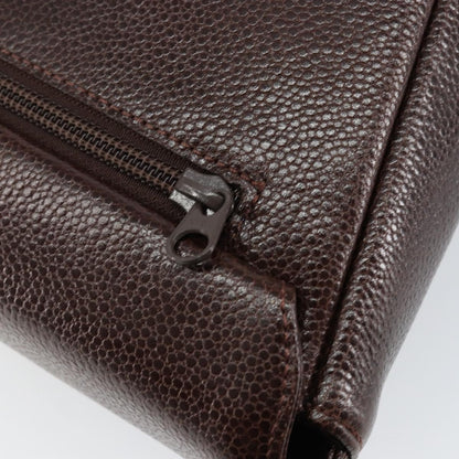 Givenchy Shoulder Leather, Brown, Leather, Shoulder Bag