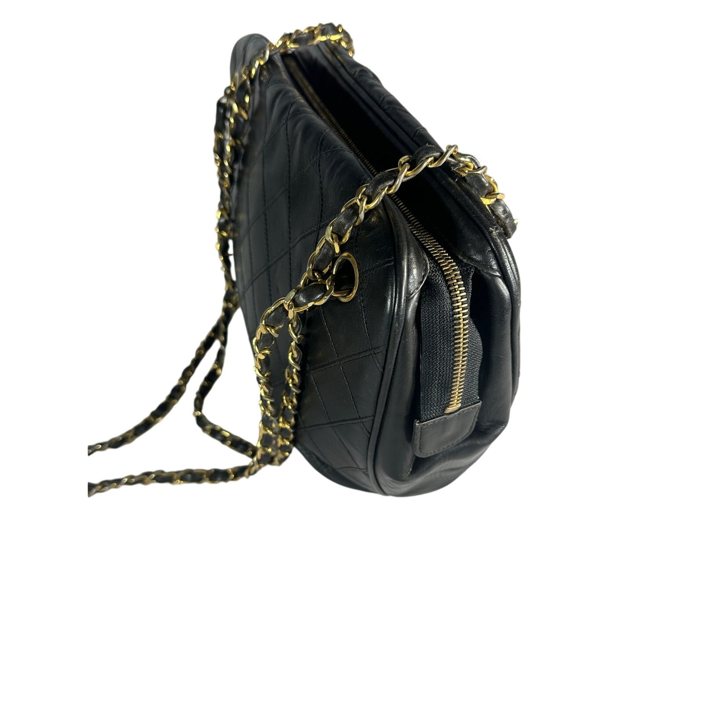 Chanel Shoulder Bag