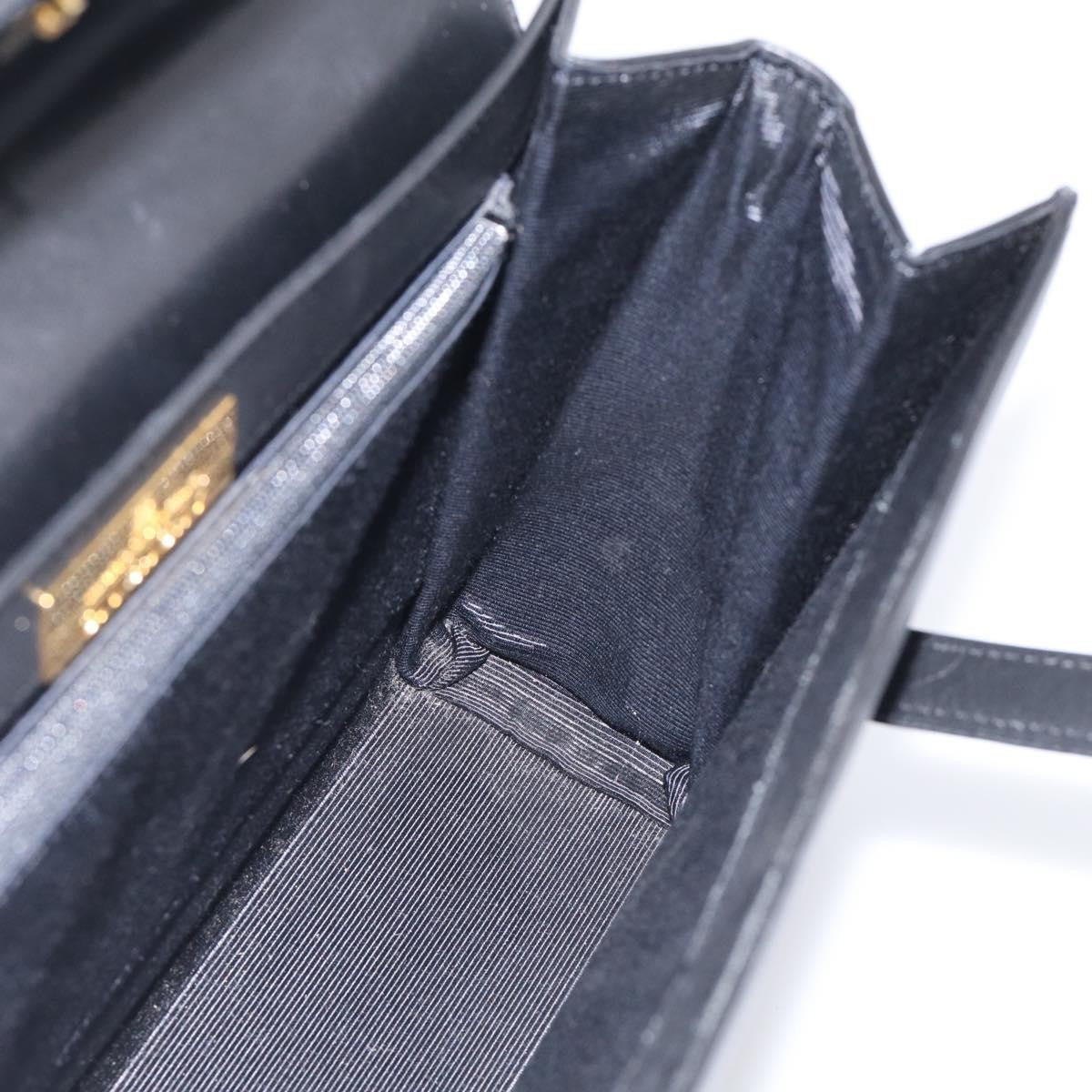 Givenchy Handbag Leather, Black, Leather, Handbag