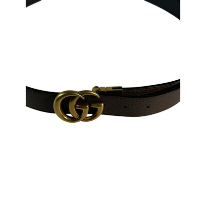 Gucci GG Marmont Belt