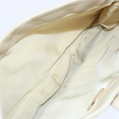 Prada Tessuto pietre Crossbody Crystal, BEIGE, NYLON, Shoulder bag