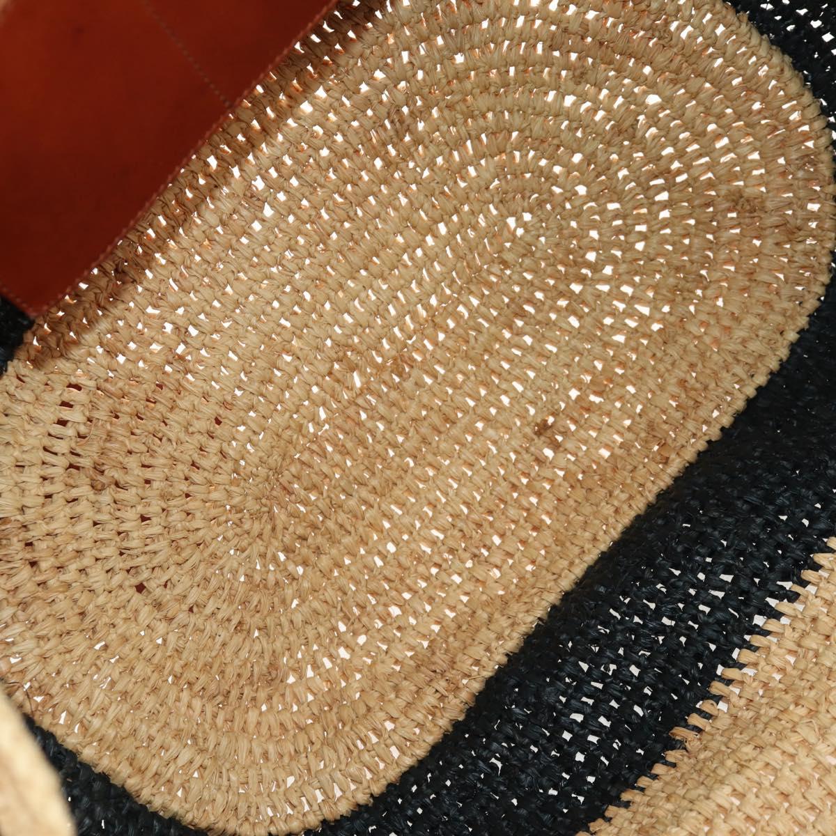 Balenciaga Vintage handbag Leather, "BEIGE,BLACK", LEATHER,WOOD, Handbag