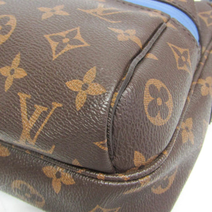 Louis Vuitton Outdoor Messenger Monogram Canvas, Brown, Canvas, Shoulder Bag