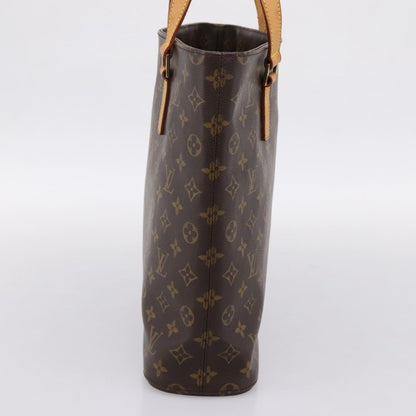 Louis Vuitton Vavin Monogram Canvas, Brown, Canvas, Tote Bag