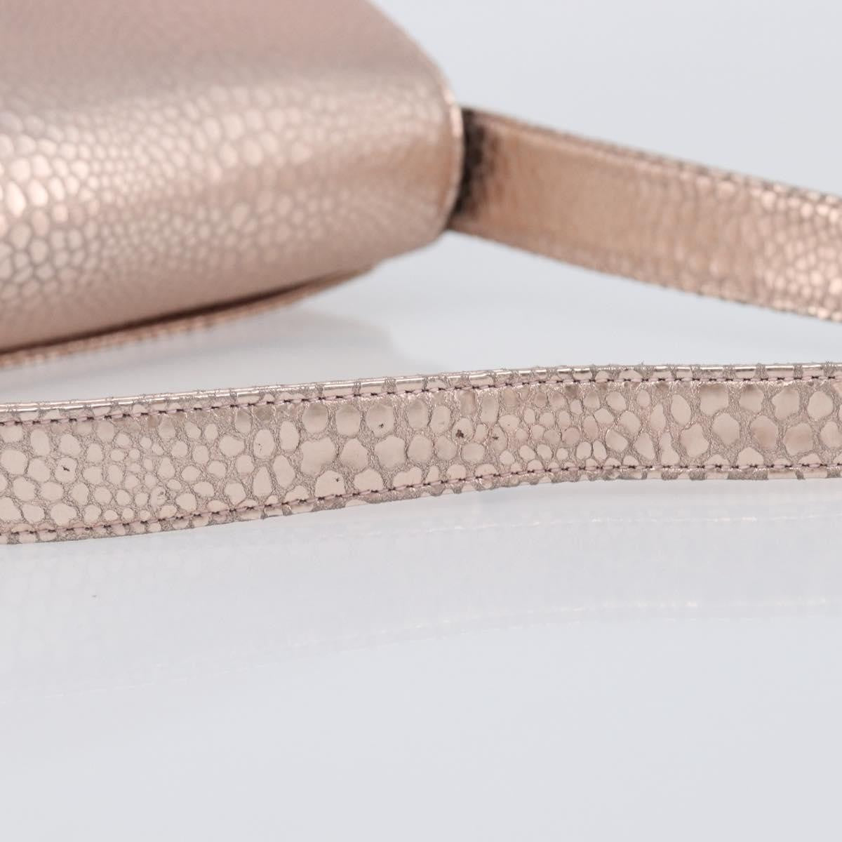 Givenchy 4G Shoulder Bag Leather, Pink, Leather, Shoulder Bag