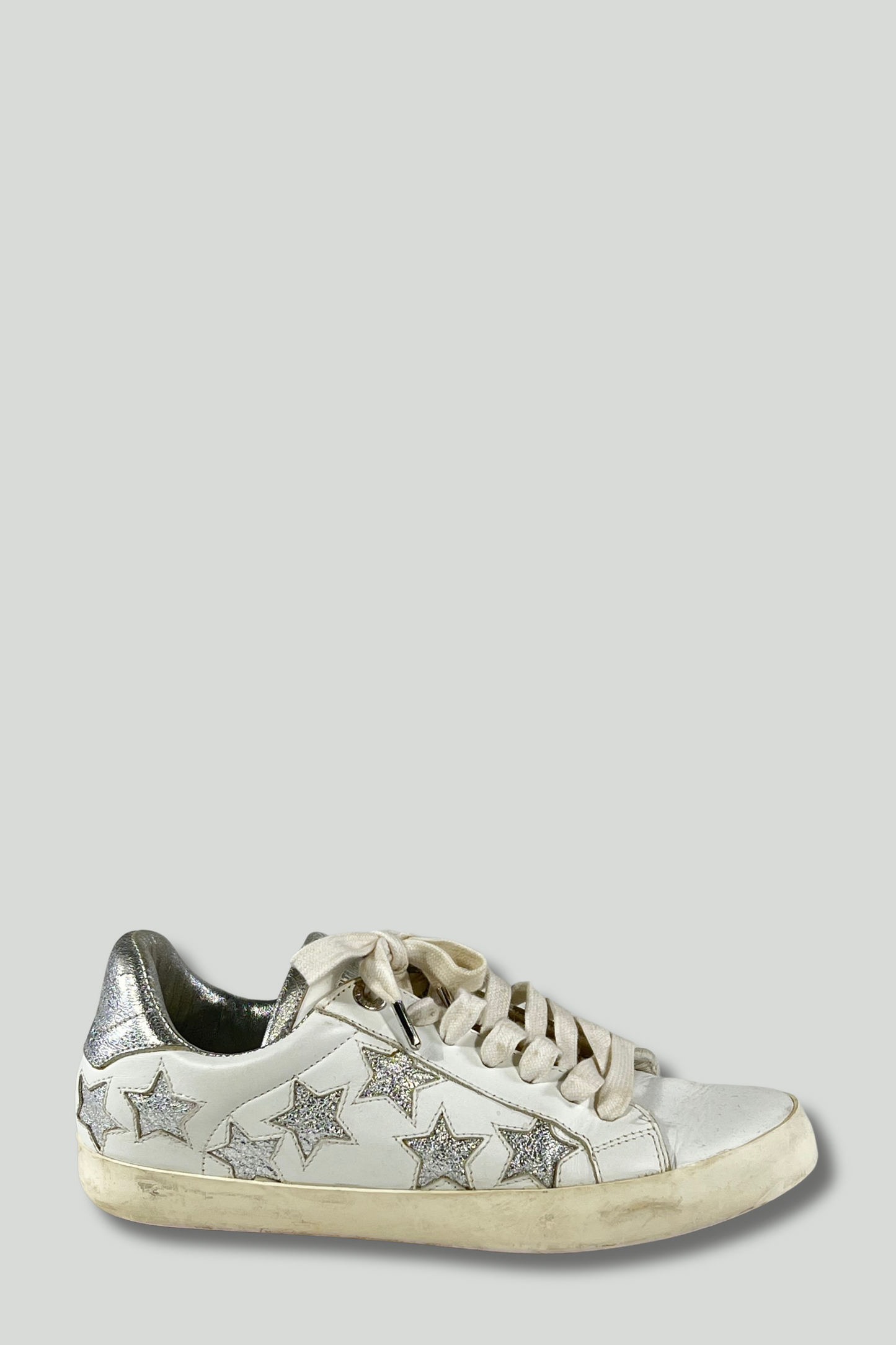 Zadig and Voltaire Zadig Stars Sneakers