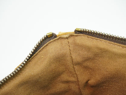 Louis Vuitton Odeon Monogram Canvas, Brown, Canvas, Shoulder Bag