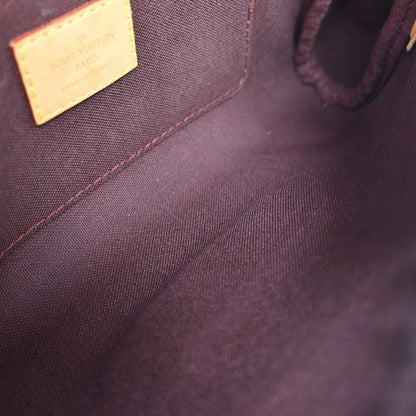 Louis Vuitton Favorite Monogram Canvas, Brown, Canvas, Crossbody Bag