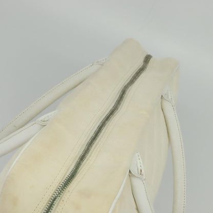 Chanel Sport line, White, Canvas, travel
