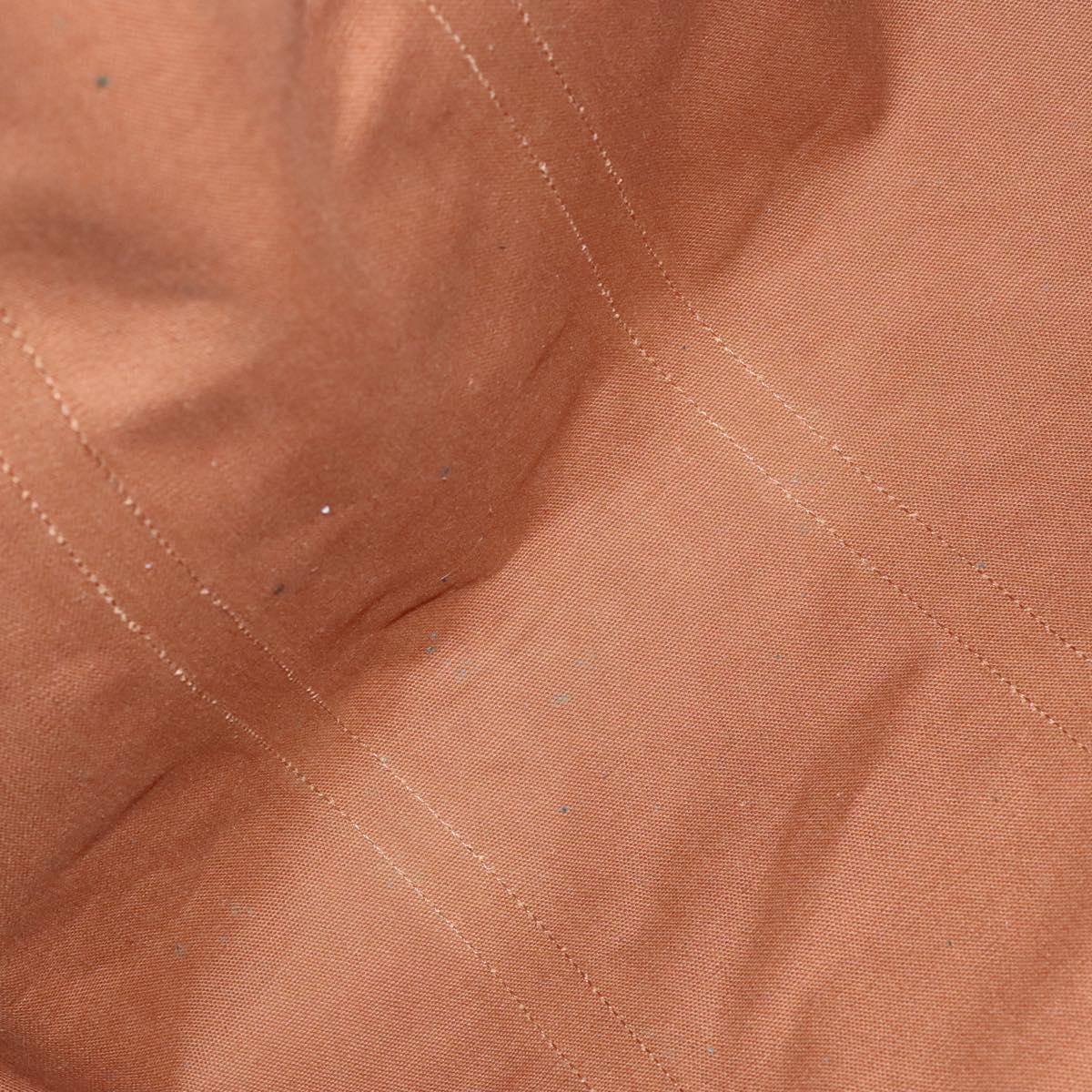 Louis Vuitton Keepall 60, Brown, Canvas, travel