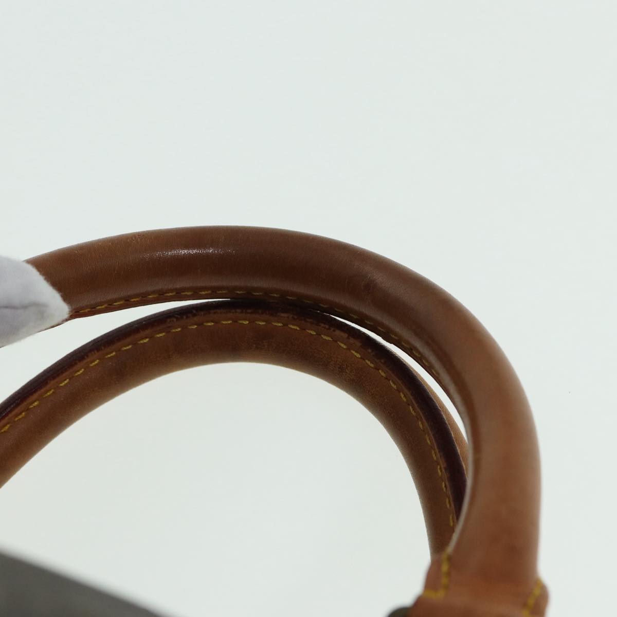 Louis Vuitton Keepall 60, Brown, Canvas, travel